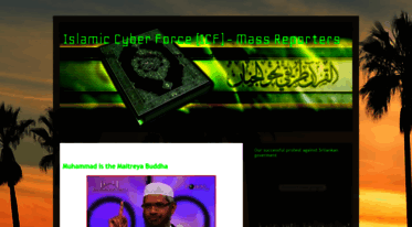 islamiccyberforce.blogspot.com