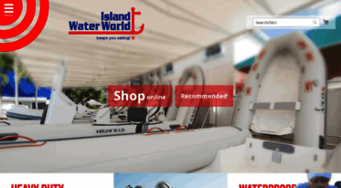 islandwaterworld.com
