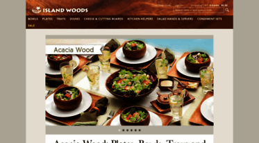 islandwoods.com