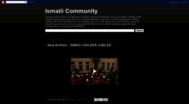 ismailicommunity.blogspot.com