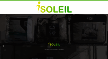 isoleil.com