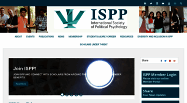 ispp.org