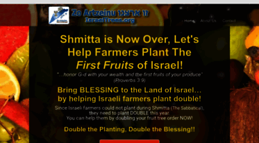 israeltrees.org