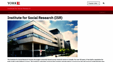 isryorku.ca