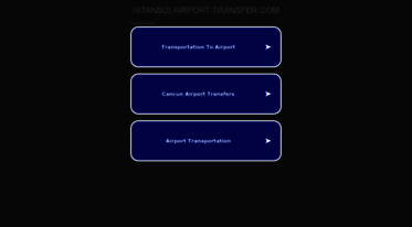 istanbulairport-transfer.com