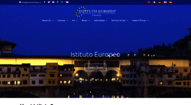 istitutoeuropeo.it