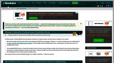 it.slashdot.org