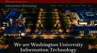 it.wustl.edu