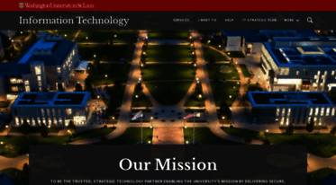 it.wustl.edu