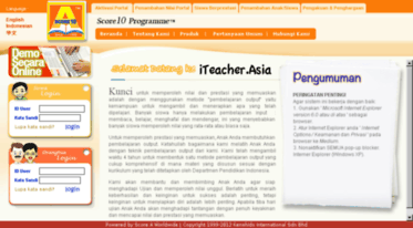 iteacher.asia