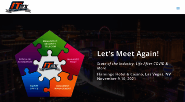 itexshow.com