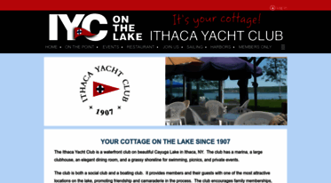 ithacayachtclub.wildapricot.org