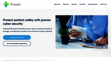 ithealth.co.uk