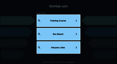 itirohtak.com