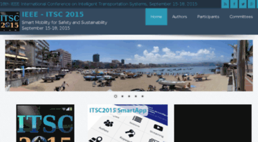 itsc2015.org
