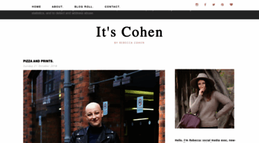 itscohen.co.uk