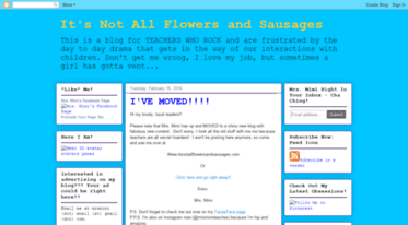 itsnotallflowersandsausages.blogspot.com
