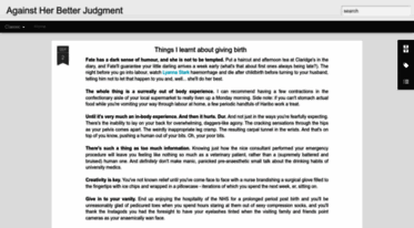 itwasagainstherbetterjudgment.blogspot.com