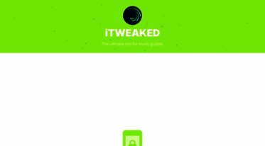 itweaked.com
