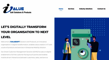 ivaluesoft.com