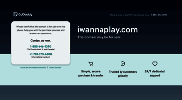 iwannaplay.com