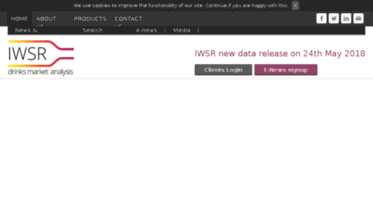 iwsr.co.uk