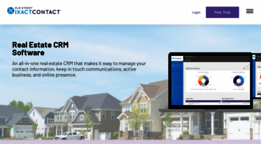 ixactcontact.com
