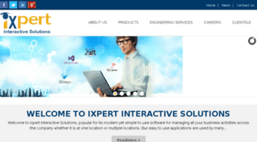 ixpertsolutions.in