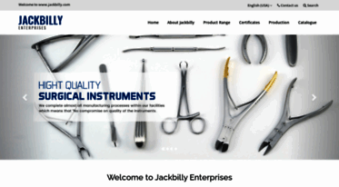 jackbilly.com