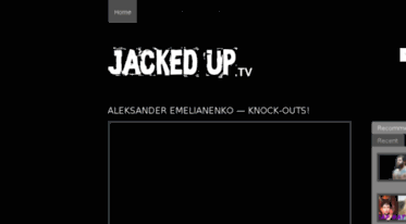 jackedup.tv