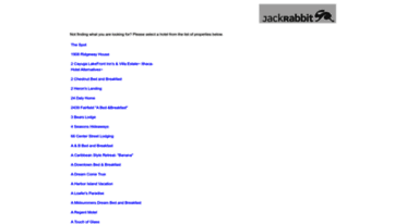 jackrabbitreservations.com