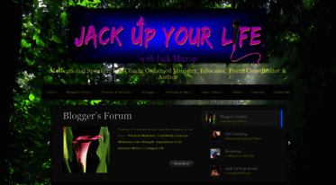 jackupyourlife.com