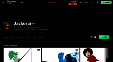 jackurai.deviantart.com