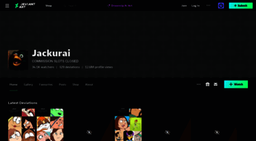jackurai.deviantart.com