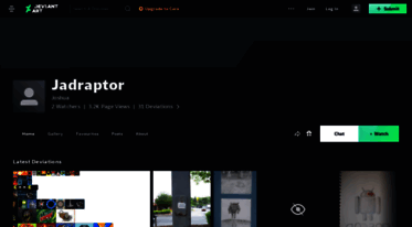 jadraptor.deviantart.com