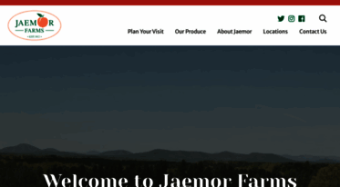 jaemorfarms.com