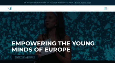 jaeurope.org