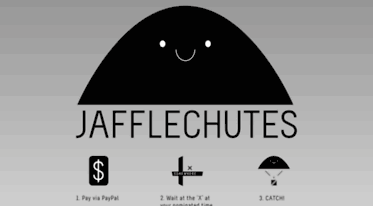 jafflechutes.com
