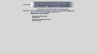 jagut.com