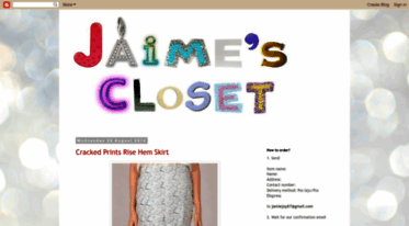 jaime-closet.blogspot.com