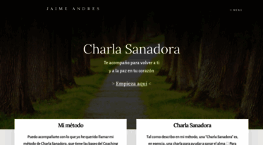 jaimeandres.es