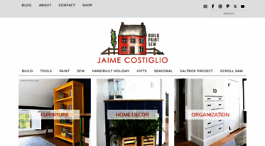 jaimecostiglio.com