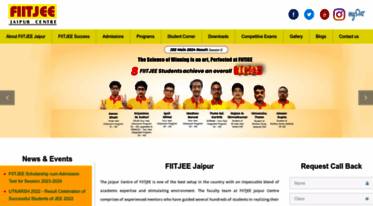 jaipur.fiitjee.com