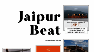 jaipurbeat.com
