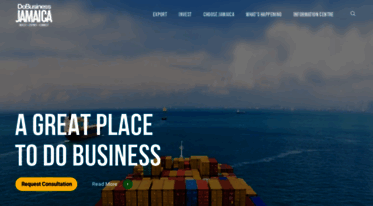 jamaicatradeandinvest.org