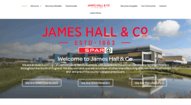 jameshall.co.uk