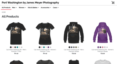 jamesmeyer.spreadshirt.com
