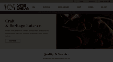 jameswhelanbutchers.com