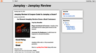 jamplay-jamplayreview.blogspot.com
