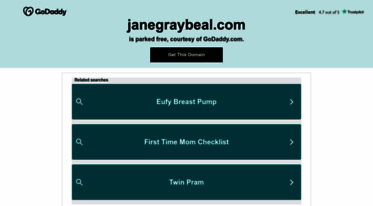 janegraybeal.com